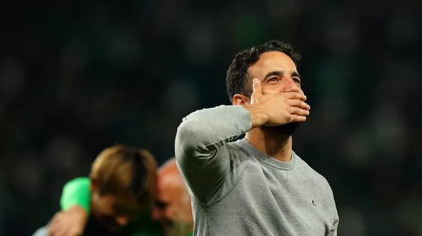 Ruben Amorim gives classy response that Man Utd fans will love after Man City thrashing