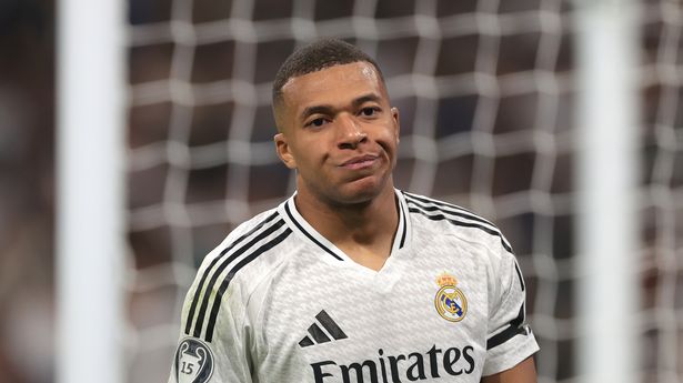 Thierry Henry takes aim at Kylian Mbappe for role in Jude Bellingham’s Real Madrid struggles