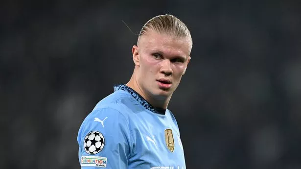 UEFA’s 50 stars for the future from 2019 as Liverpool flops feature and Erling Haaland dominates