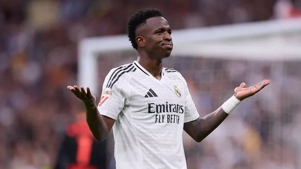 Ballon d’Or judge quits after remarkable Vinicius Jr voting snub comes to light