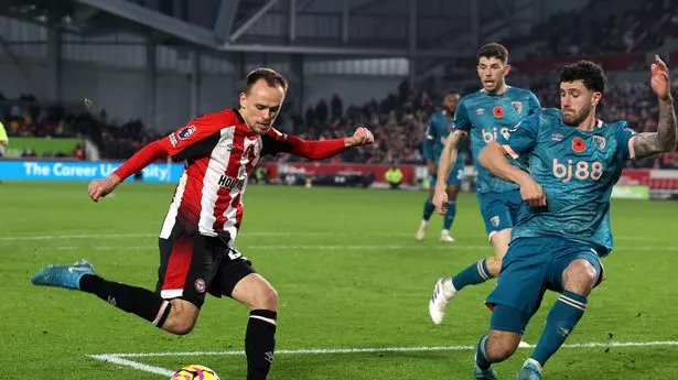 Euro 2020 breakout star battles back from arthritis to become Premier League star