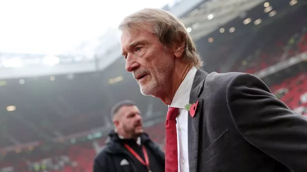 Wayne Rooney is latest Man Utd legend to be snubbed in Sir Jim Ratcliffe’s cost-cutting