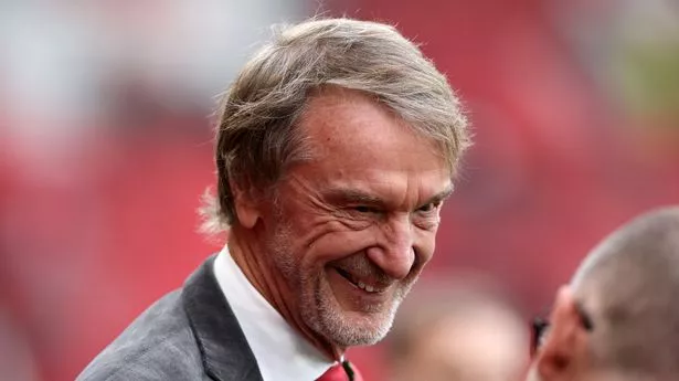Sir Jim Ratcliffe comes under fire from Man Utd fans again after ‘offensive’ decision