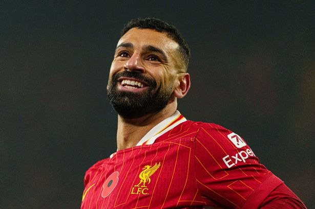 Liverpool news: FSG sent clear Mo Salah contract message as Man City chase Reds’ target