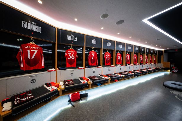 ‘I was at centre of Man Utd leaks that had Gary Neville fuming – this is my view of it’