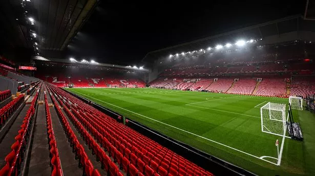 ‘I signed new five-year deal with Liverpool then they sold me days later – it broke my heart’