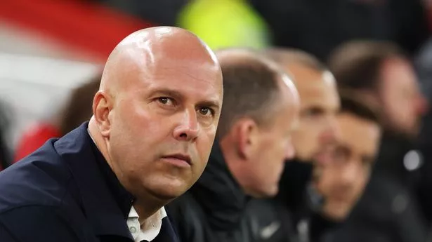 Liverpool told they are about to drop one of the world’s best after latest heroics