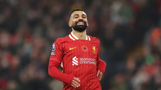 Arne Slot sends subtle demand to Liverpool chiefs over future of ‘special’ Mo Salah