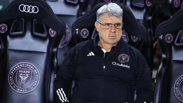 Tata Martino to suddenly leave Inter Miami after MLS playoffs failure