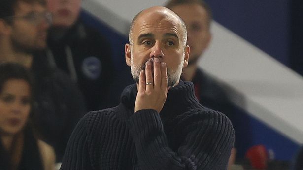 Why Man Utd, Arsenal and Liverpool are seeking compensation if Man City found guilty