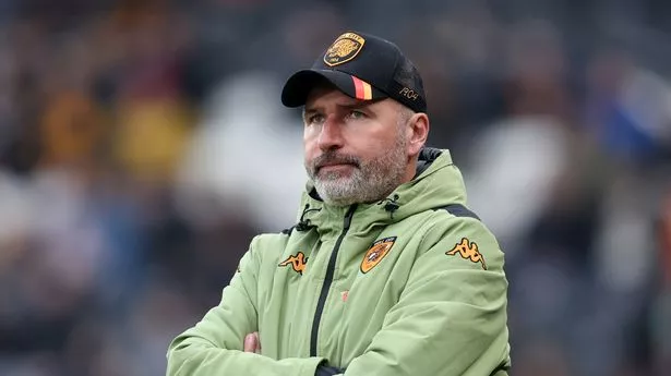 Championship club sack manager after just 17 games following fans’ brutal chant