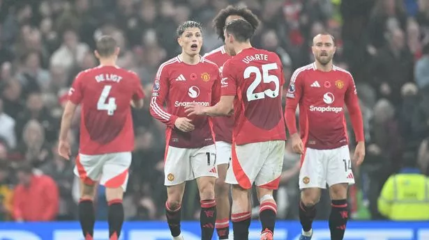 ‘I’m in the Man Utd dressing room – this is how players really feel about Ruben Amorim’