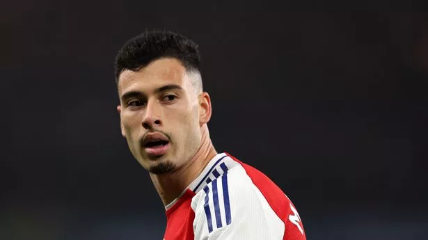 Arsenal news: Gabriel Martinelli makes controversial claim amid Martin Odegaard injury blow