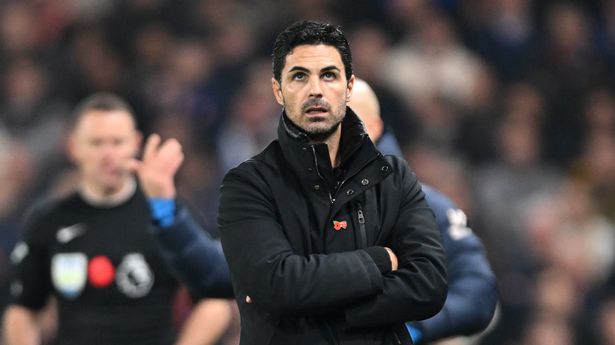 Arsenal news: Top star leaks Mikel Arteta’s secret tactics as Gunners get transfer boost