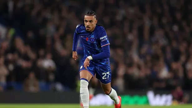 Malo Gusto opens up on battle with Reece James for Chelsea spot – “Otherwise we’ll die”