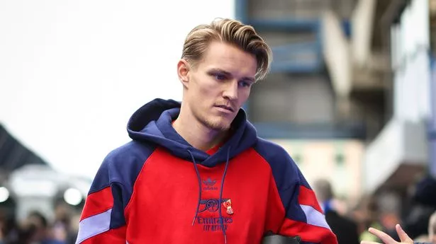 Martin Odegaard’s Norway stance revealed after Mikel Arteta phone call