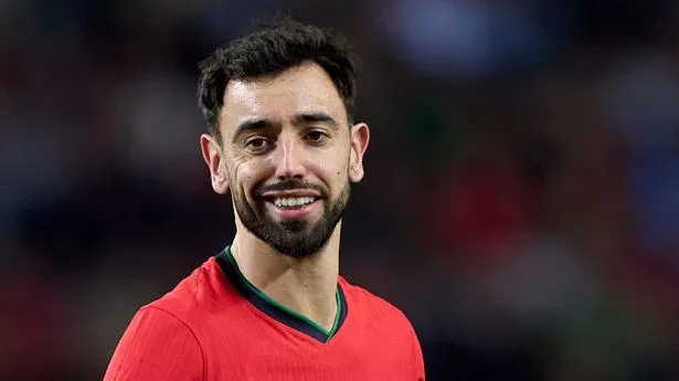 Man Utd handed Bruno Fernandes boost ahead of Ruben Amorim’s first game in charge