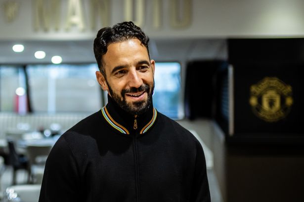 Ruben Amorim’s six-player transfer wishlist as Man Utd manager aims to build dream XI