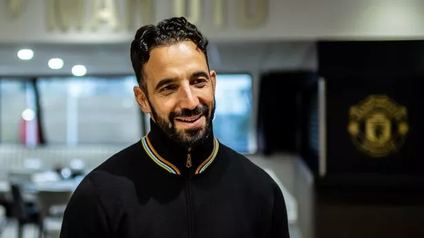 Ruben Amorim’s ‘priority’ Man Utd target sheds more light on transfer mistakes