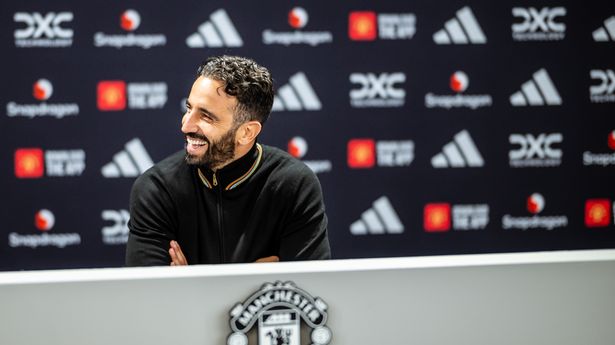 Man Utd make drastic change for Ruben Amorim ahead of first game as new manager