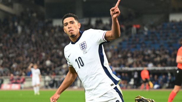 England cruise to Greece win as Lee Carsley’s Harry Kane snub pays off – 5 talking points