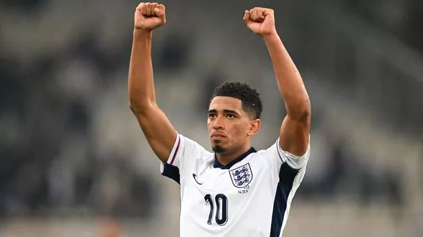 Jude Bellingham poses Thomas Tuchel dilemma as Harry Kane forced into new England role