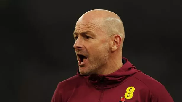 Lee Carsley picks out England player who has ‘gone up a level’ during his time in charge