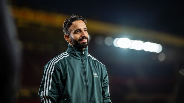 Man Utd news: Ruben Amorim makes brutal call as Gary Neville fumes at stars