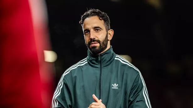 Man Utd injury update as Ruben Amorim sweats on fitness of seven players