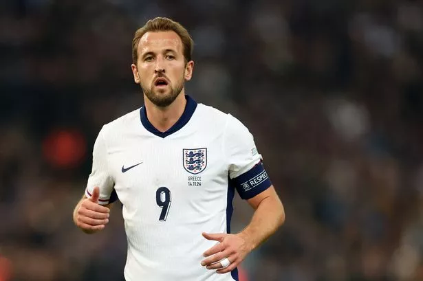 Harry Kane makes Cristiano Ronaldo claim after admitting “shock” at England decision