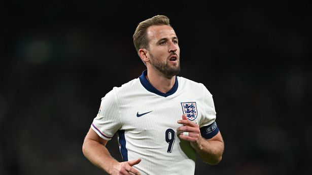 Harry Kane's role in England win underlines key issue Thomas Tuchel must solve