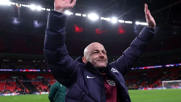 England fans in agreement on Lee Carsley as interim reign ends with Ireland thrashing