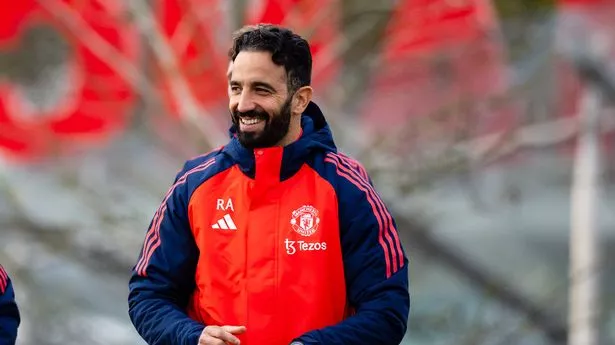 Man Utd predicted lineup vs Ipswich in new boss Ruben Amorim’s first game in charge