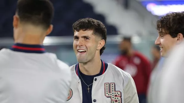 Christian Pulisic speaks out after performing Donald Trump celebration – “Obviously”