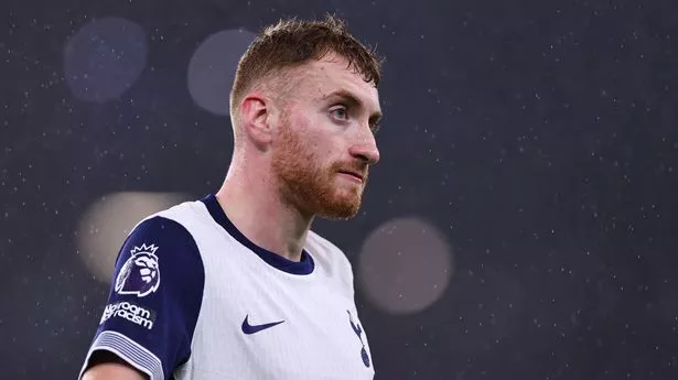 Dejan Kulusevski rubs salt into Man City wounds amid crisis – ‘Game I look forward to most’