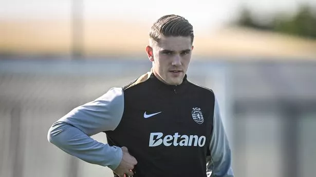 Man Utd’s Viktor Gyokeres transfer alternative already warned off January move