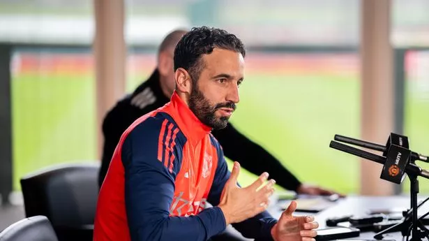 Ruben Amorim sends clear demand to Man Utd chiefs on transfer role after Erik ten Hag veto