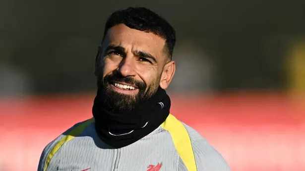 Mo Salah has turned up the pressure but Liverpool’s decision is not as easy as it seems