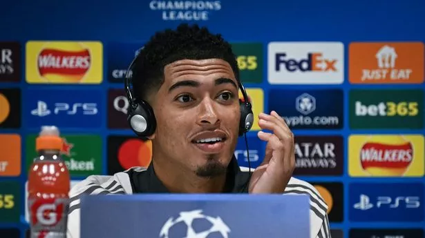 Jude Bellingham issues fresh response to Trent Alexander-Arnold and Real Madrid https://www.mirror.co.uk/sport/football/transfer-news/liverpool-transfer-bellingham-realmadrid-alexanderarnold-34193481s