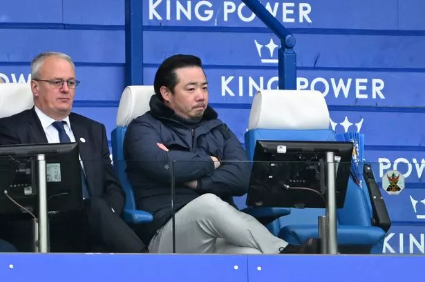 Leicester owner confronts players over ‘disrespectful’ party video amid Steve Cooper sacking