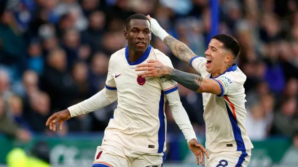 Enzo Maresca left with lingering Chelsea question despite Leicester win - 5 talking points