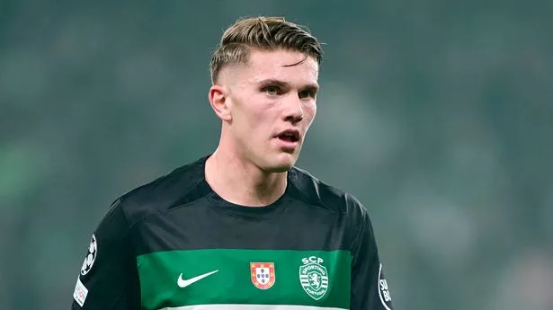 Mikel Arteta told NOT to sign Viktor Gyokeres as Arsenal transfer dilemma resurfaces