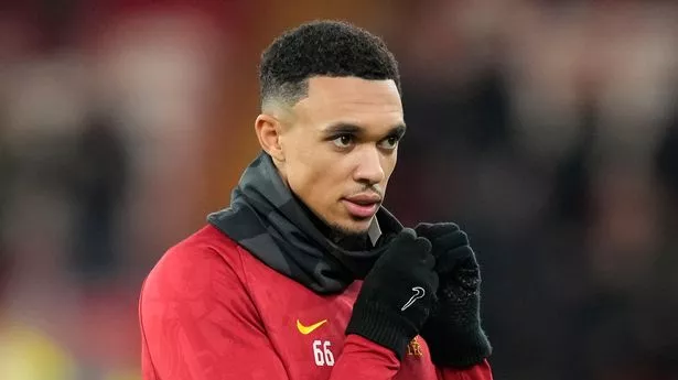 Liverpool legend sends FSG remarkable Trent Alexander-Arnold contract message