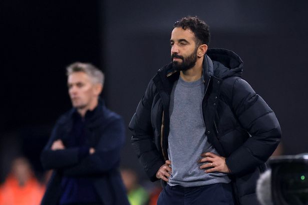 Robbie Savage tells Ruben Amorim one Man Utd player whose position he must change