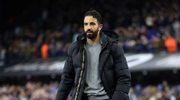 Man Utd ticket farce means Ruben Amorim’s home debut will feature DOUBLE number of away fans