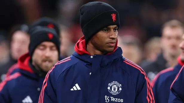 Man Utd news: Red Devils eye ‘next Mo Salah’ as Marcus Rashford demand issued