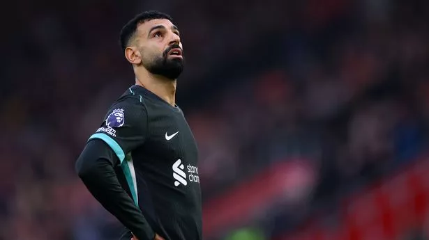 Mohamed Salah’s dismal record vs Real Madrid as Liverpool star eyes revenge