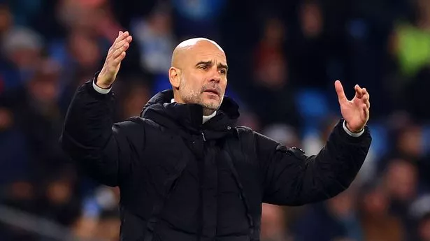 Update into Man City battle with Premier League over 115 charges as case delayed