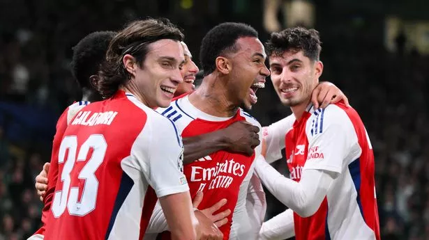 ‘I’m a Premier League winner with Arsenal but have a major Man City concern’