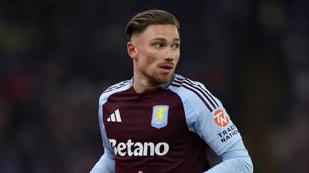 Matty Cash demands Aston Villa teammates ‘adapt’ after being denied famous Juventus win